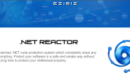 .NET混淆加壳代码保护工具.NET Reactor最新版