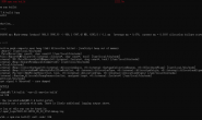 Docker构建VUE项目NPM构建134异常