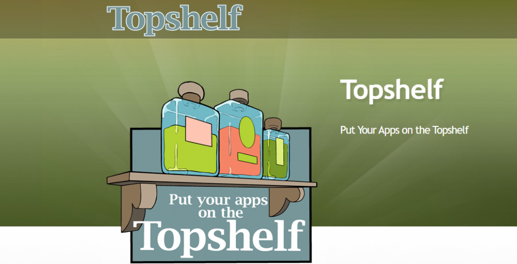 Topshelf构建Windows服务框架-第0张图片