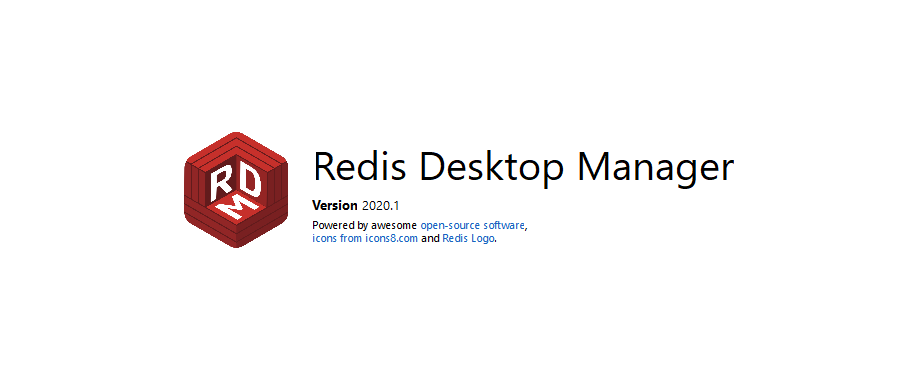 Redis Desktop Manager-第0张图片
